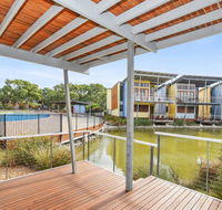 Villa 53 South Shores - Normanville S14 - Events Australia