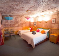 Comfort Inn Coober Pedy Experience - Accommodation Europe