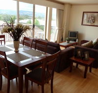 City Escape 3 Bedroom East End of Adelaide - Accommodation Europe