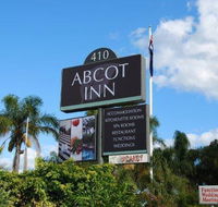 Abcot Inn - Tourism Bookings