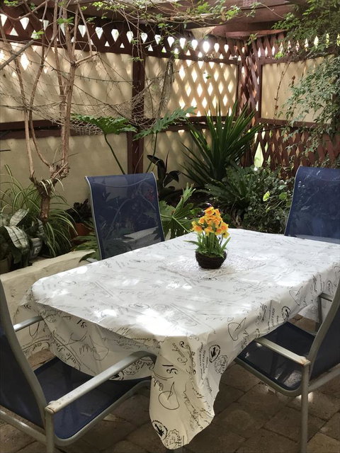 Cosy Nook - Events Australia 4