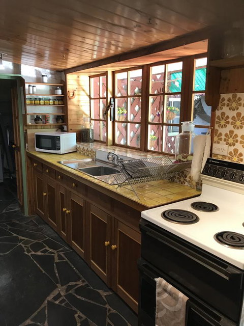 Cosy Nook - Events Australia 22