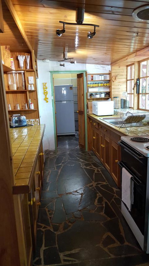 Cosy Nook - Events Australia 34