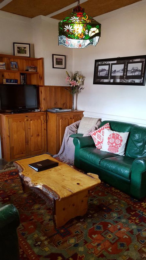 Cosy Nook - Events Australia 32