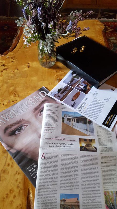 Cosy Nook - Events Australia 28