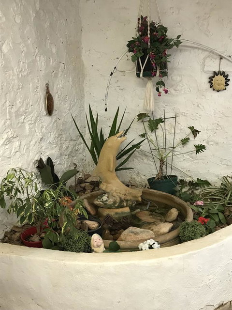 Cosy Nook - Events Australia 17