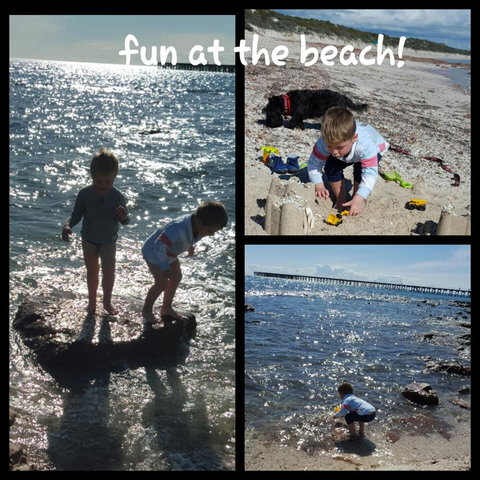 Cosy Nook - Events Australia 37