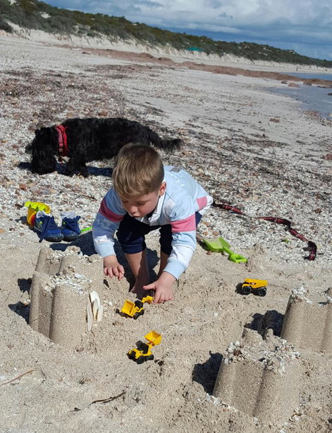 Cosy Nook - Events Australia 38