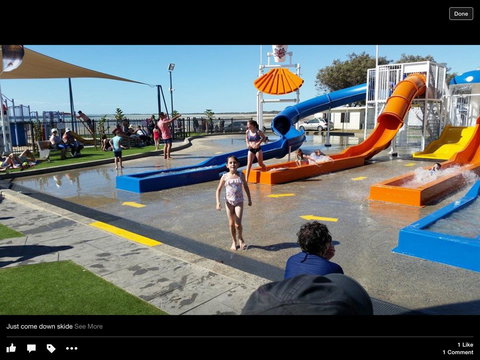 Cosy Nook - Events Australia 40