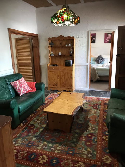 Cosy Nook - Events Australia 6