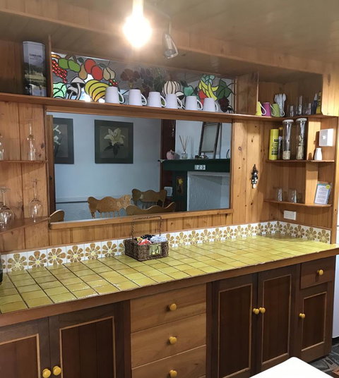 Cosy Nook - Events Australia 7