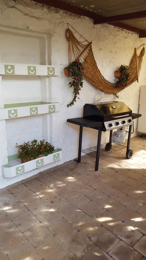 Cosy Nook - Events Australia 36