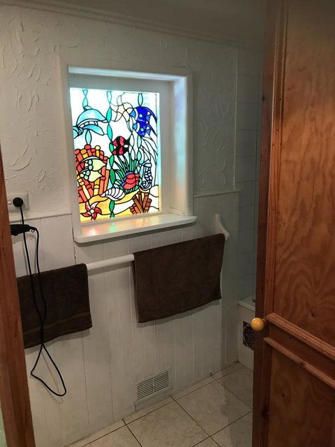 Cosy Nook - Events Australia 21