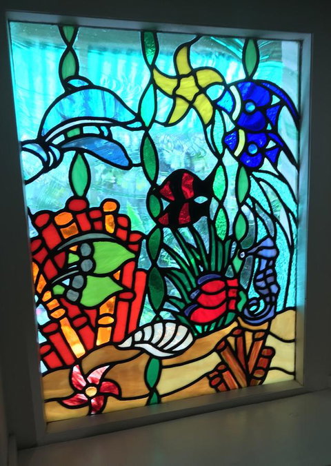 Cosy Nook - Events Australia 20