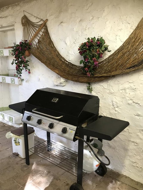 Cosy Nook - Events Australia 15