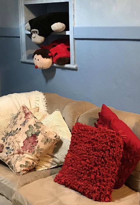 Cosy Nook - Events Australia 13