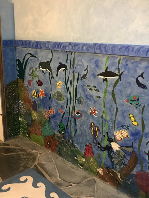 Cosy Nook - Events Australia 12