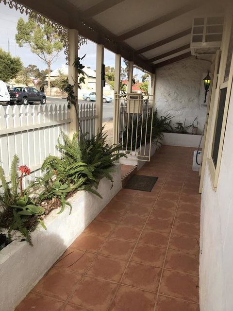 Cosy Nook - Events Australia 26