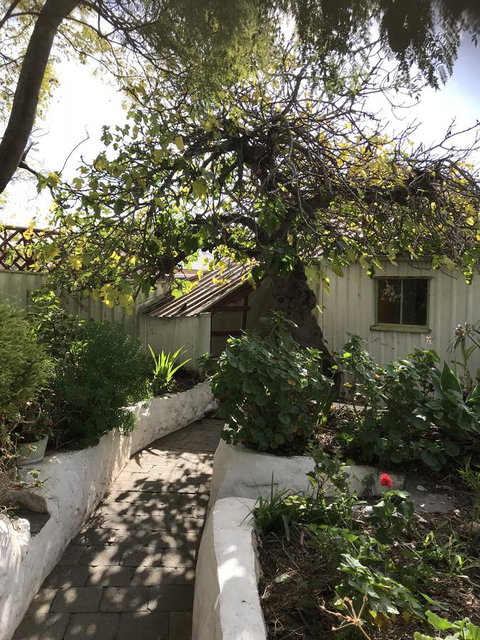 Cosy Nook - Events Australia 3