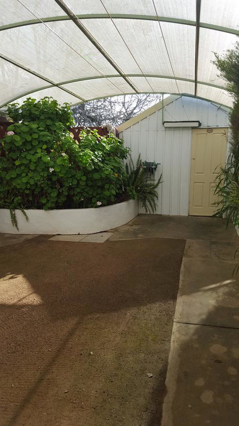 Cosy Nook - Events Australia 29