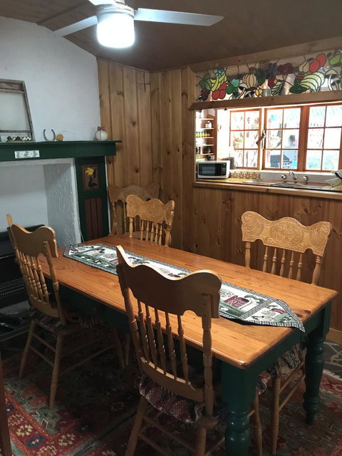 Cosy Nook - Events Australia 23