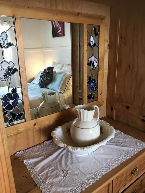 Cosy Nook - Events Australia 9