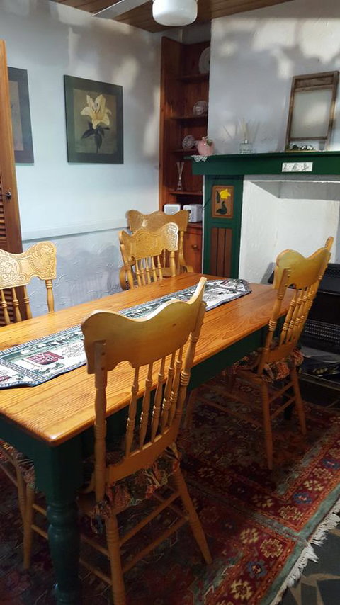 Cosy Nook - Events Australia 33