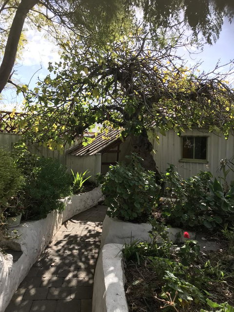 Cosy Nook - Events Australia 18