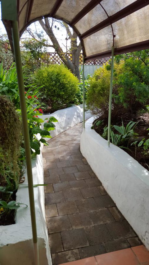 Cosy Nook - Events Australia 35