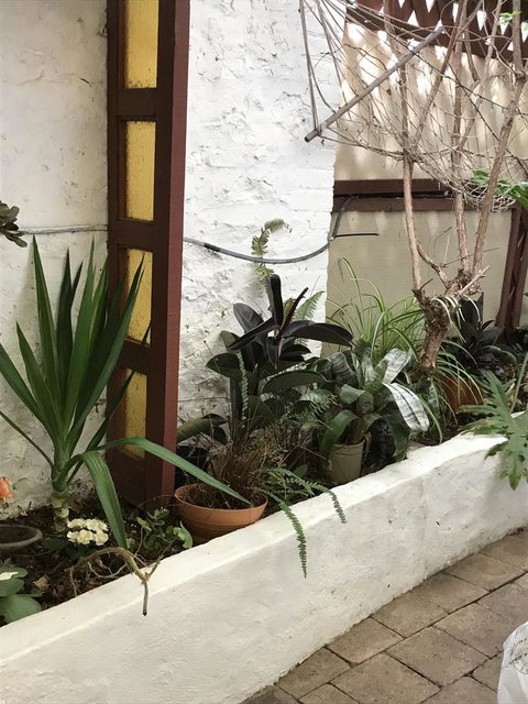 Cosy Nook - Events Australia 16