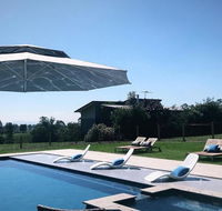 Beltana Villas - Tourism Bookings