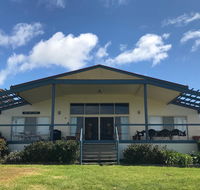 Emu Bay Lodge - Events Australia