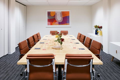 Art Series - The Watson - Events Australia 3