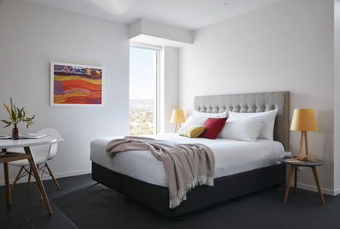 Art Series - The Watson - Events Australia 25