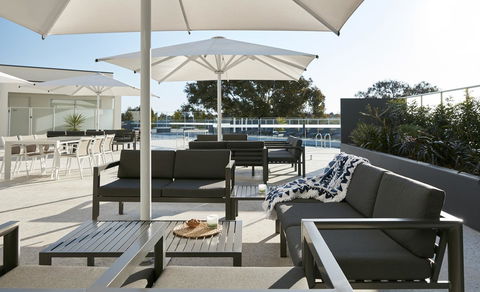 Art Series - The Watson - Events Australia 21