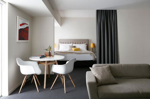 Art Series - The Watson - Events Australia 1