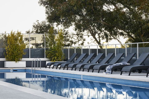 Art Series - The Watson - Events Australia 5