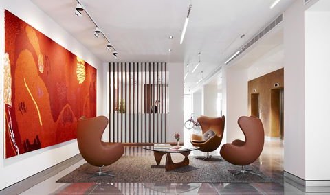 Art Series - The Watson - Events Australia 4