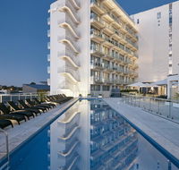 Art Series - The Watson - Events Australia