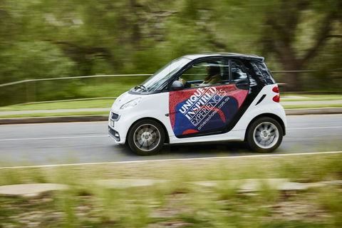 Art Series - The Watson - Events Australia 8