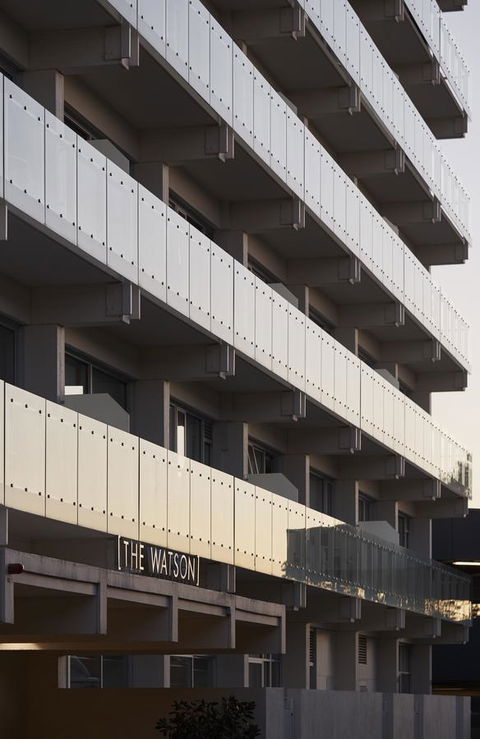 Art Series - The Watson - Events Australia 10