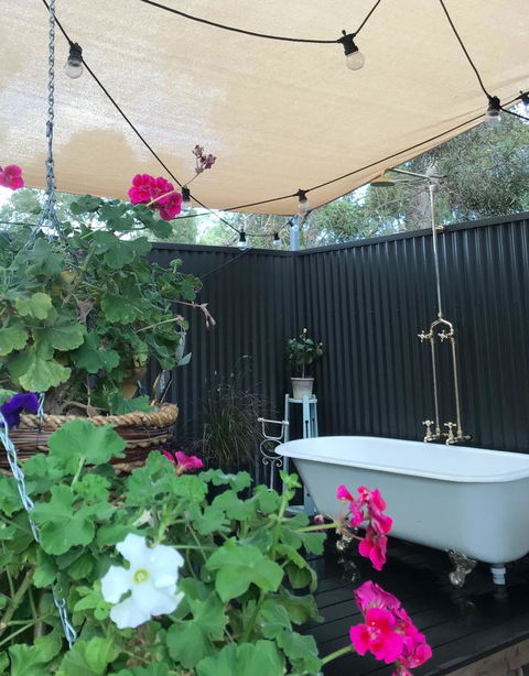Jasmine\'s Barossa Valley Cottage - Events Australia 9