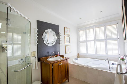 Jasmine\'s Barossa Valley Cottage - Events Australia 13