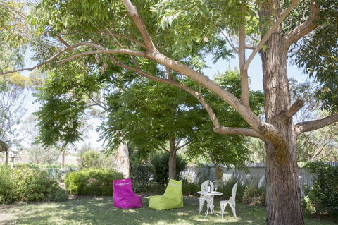 Jasmine\'s Barossa Valley Cottage - Events Australia 18