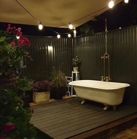 Jasmine\'s Barossa Valley Cottage - Events Australia 8