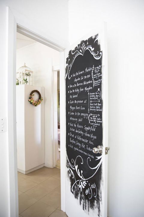 Jasmine\'s Barossa Valley Cottage - Events Australia 15
