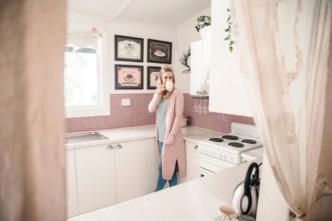 Jasmine\'s Barossa Valley Cottage - Events Australia 2