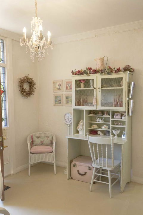 Jasmine\'s Barossa Valley Cottage - Events Australia 4