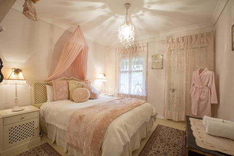 Jasmine\'s Barossa Valley Cottage - Events Australia 6