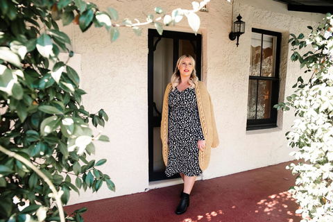 Jasmine\'s Barossa Valley Cottage - Events Australia 12